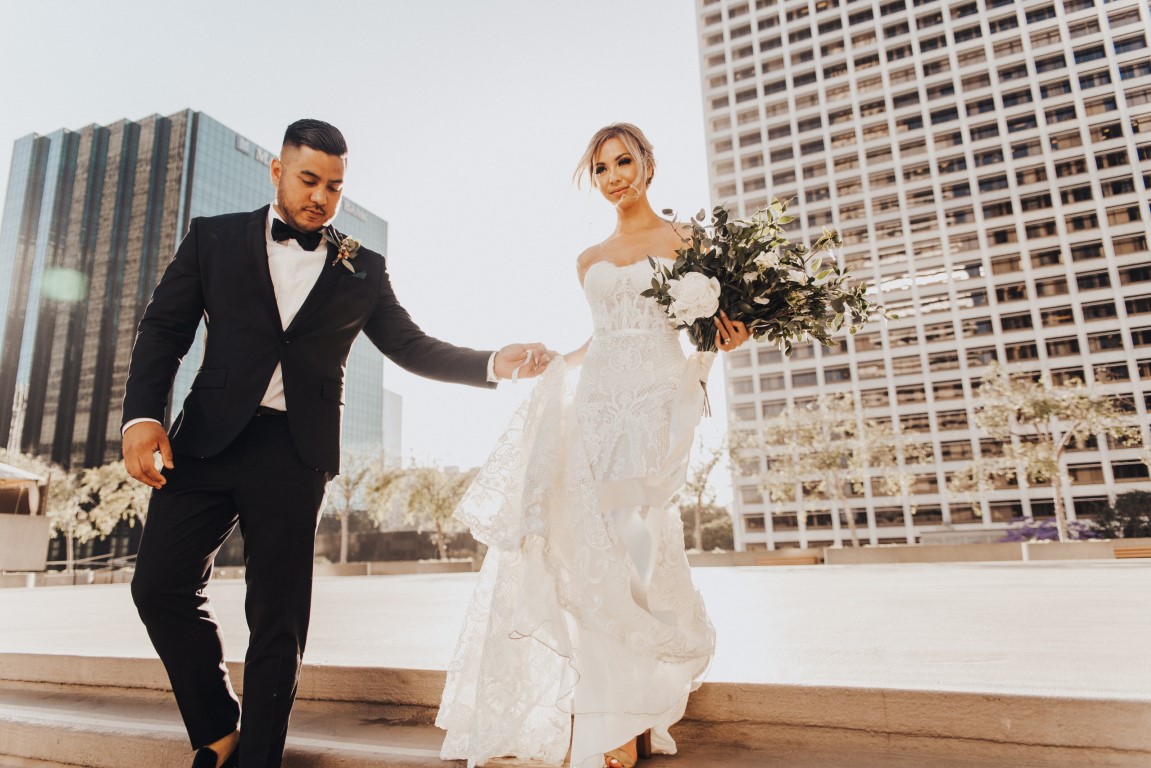 Organic Beauty Spray Tan of Los Angeles, CA